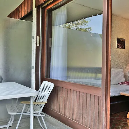 Calme Pour 4 Pers. Au Grand-bornand, Proche Commerces Et Télécabines - Fr-1-458-247 *